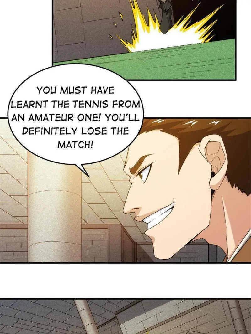 Read Billionaire Player (Colored) chapter 215 image 37 on Lezhin