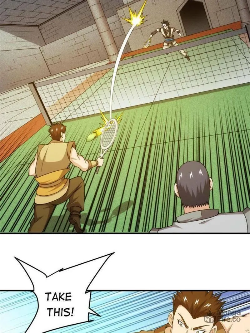 Read Billionaire Player (Colored) chapter 215 image 38 on Lezhin