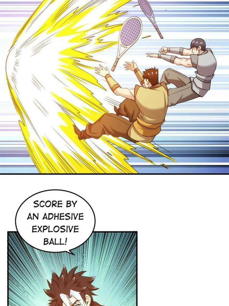 Read Billionaire Player (Colored) chapter 215 image 42 on Lezhin