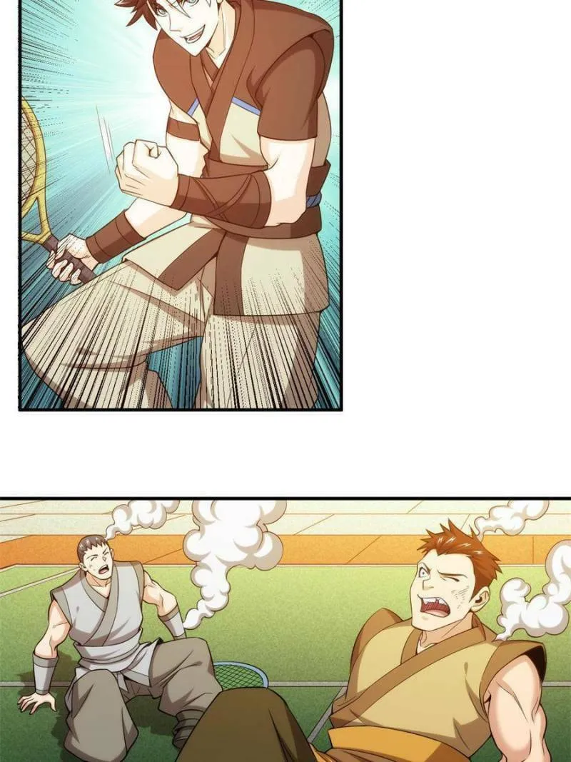 Read Billionaire Player (Colored) chapter 215 image 43 on Lezhin