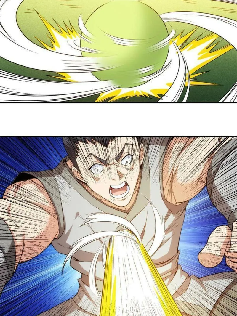 Read Billionaire Player (Colored) chapter 215 image 48 on Lezhin