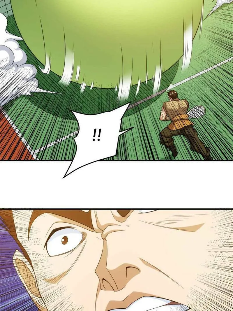 Read Billionaire Player (Colored) chapter 216 image 3 on Lezhin