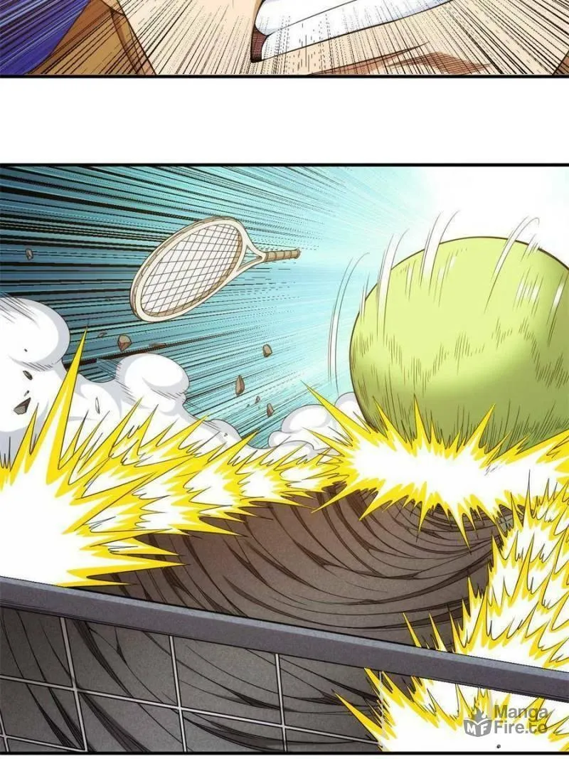 Read Billionaire Player (Colored) chapter 216 image 4 on Lezhin