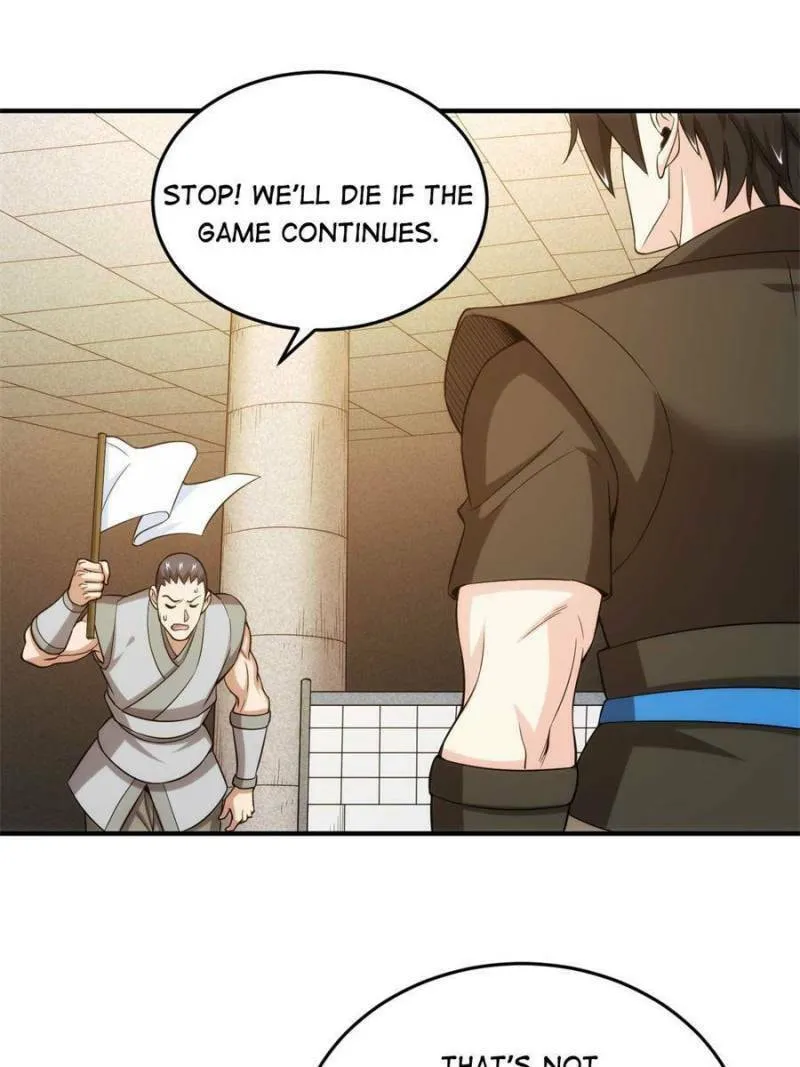 Read Billionaire Player (Colored) chapter 216 image 7 on Lezhin
