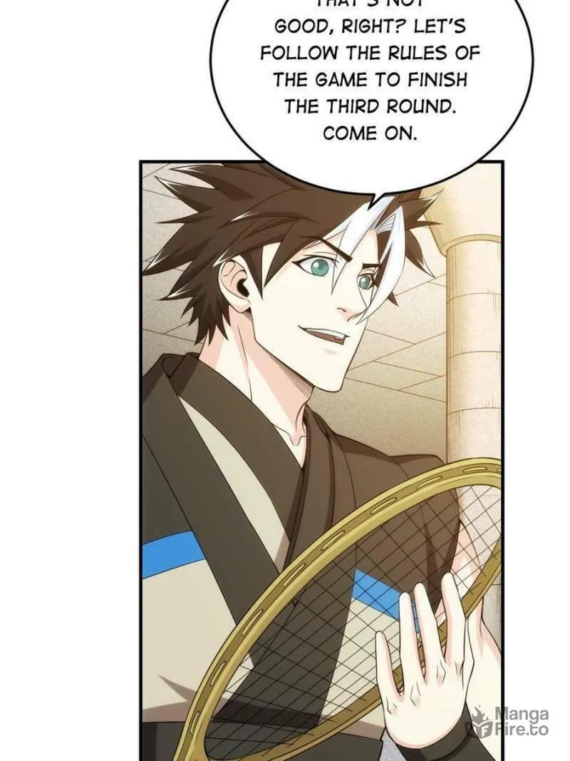 Read Billionaire Player (Colored) chapter 216 image 8 on Lezhin