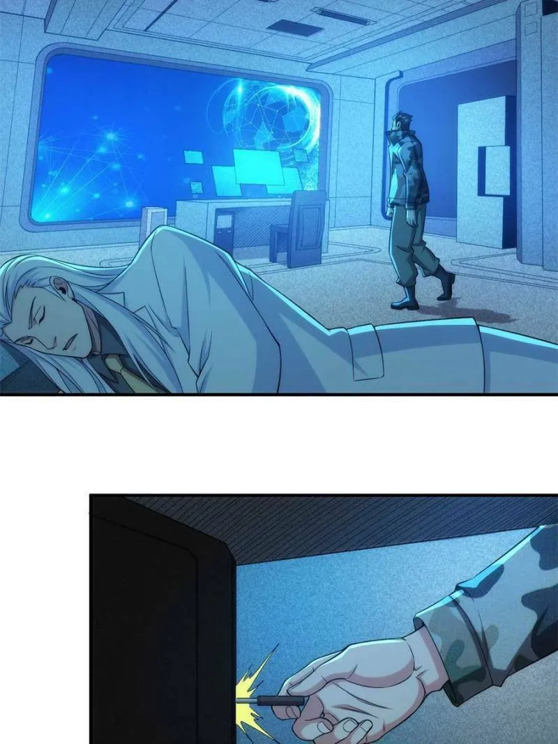 Read Billionaire Player (Colored) chapter 217 image 16 on Lezhin