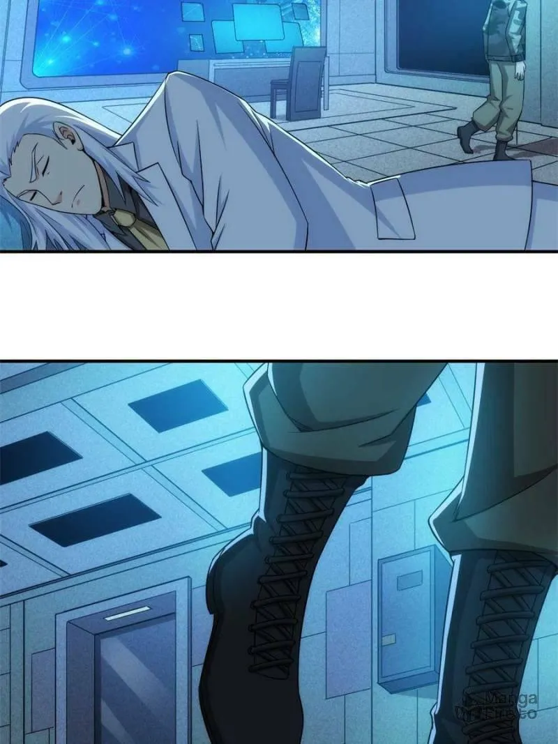 Read Billionaire Player (Colored) chapter 217 image 20 on Lezhin