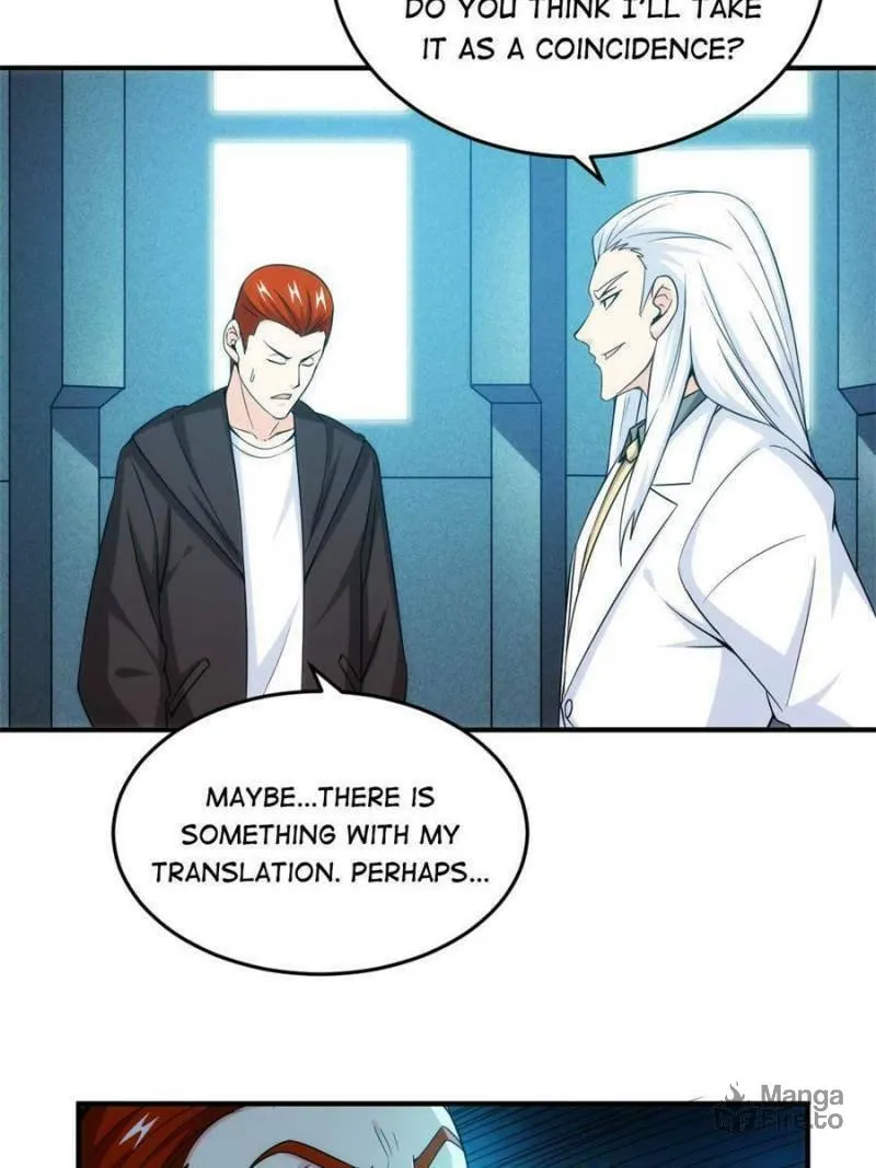 Read Billionaire Player (Colored) chapter 217 image 26 on Lezhin