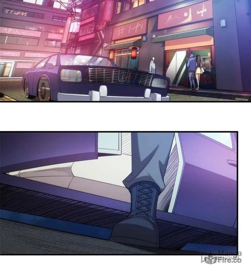 Read Billionaire Player (Colored) chapter 217 image 47 on Lezhin