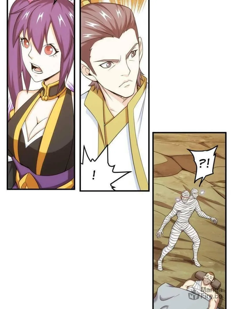 Read Billionaire Player (Colored) chapter 218 image 14 on Lezhin