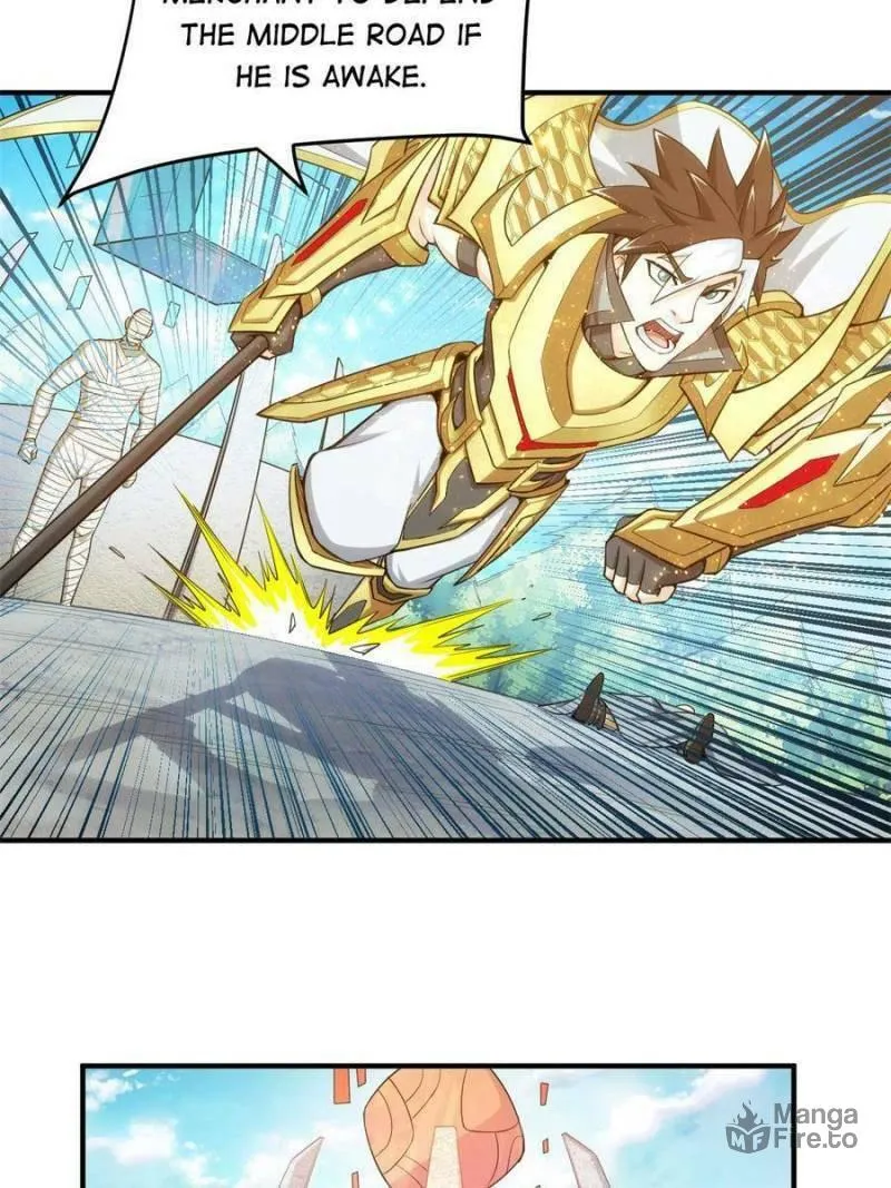 Read Billionaire Player (Colored) chapter 218 image 23 on Lezhin
