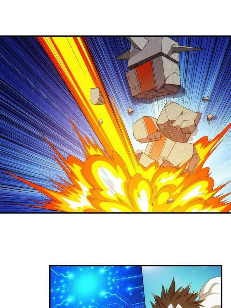 Read Billionaire Player (Colored) chapter 218 image 33 on Lezhin