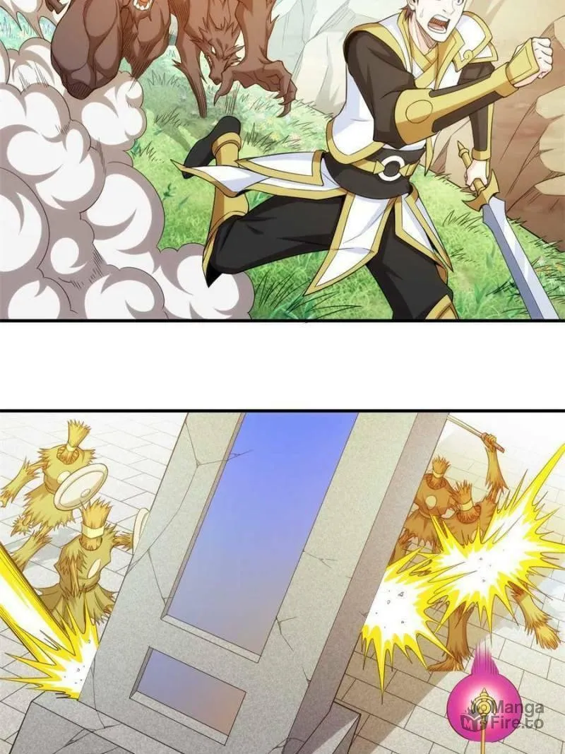 Read Billionaire Player (Colored) chapter 218 image 35 on Lezhin