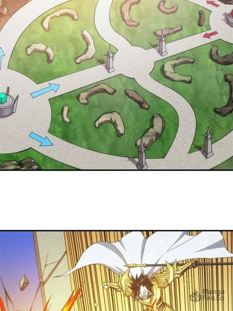 Read Billionaire Player (Colored) chapter 218 image 39 on Lezhin