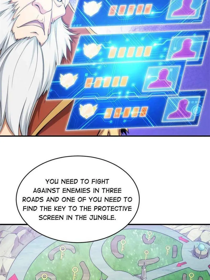 Read Billionaire Player (Colored) chapter 218 image 7 on Lezhin