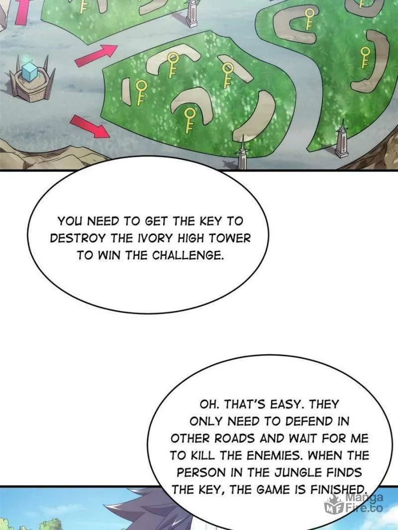 Read Billionaire Player (Colored) chapter 218 image 8 on Lezhin