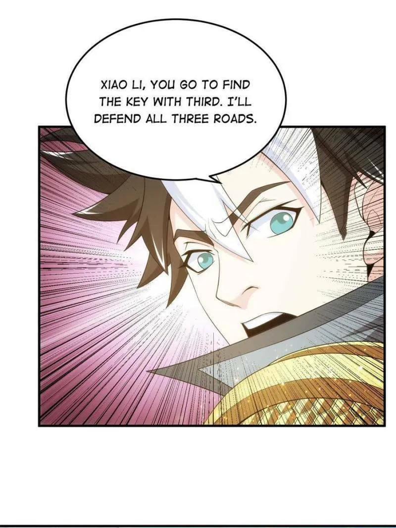 Read Billionaire Player (Colored) chapter 219 image 1 on Lezhin