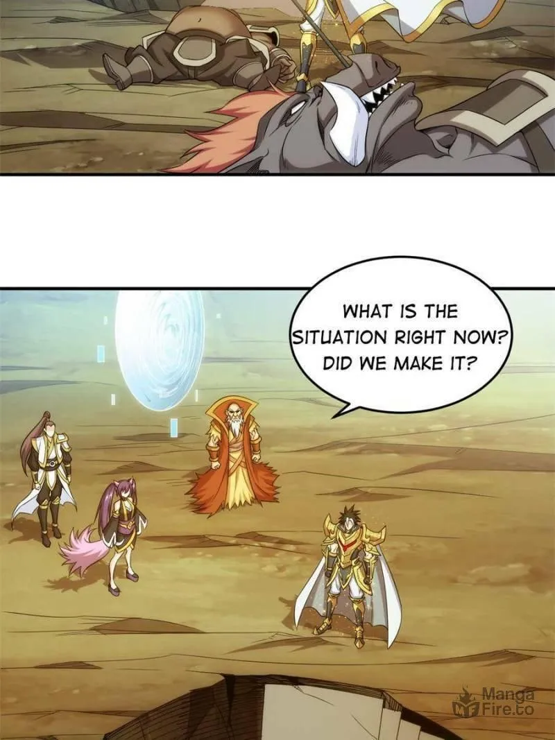 Read Billionaire Player (Colored) chapter 219 image 26 on Lezhin