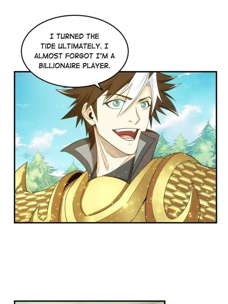 Read Billionaire Player (Colored) chapter 219 image 28 on Lezhin