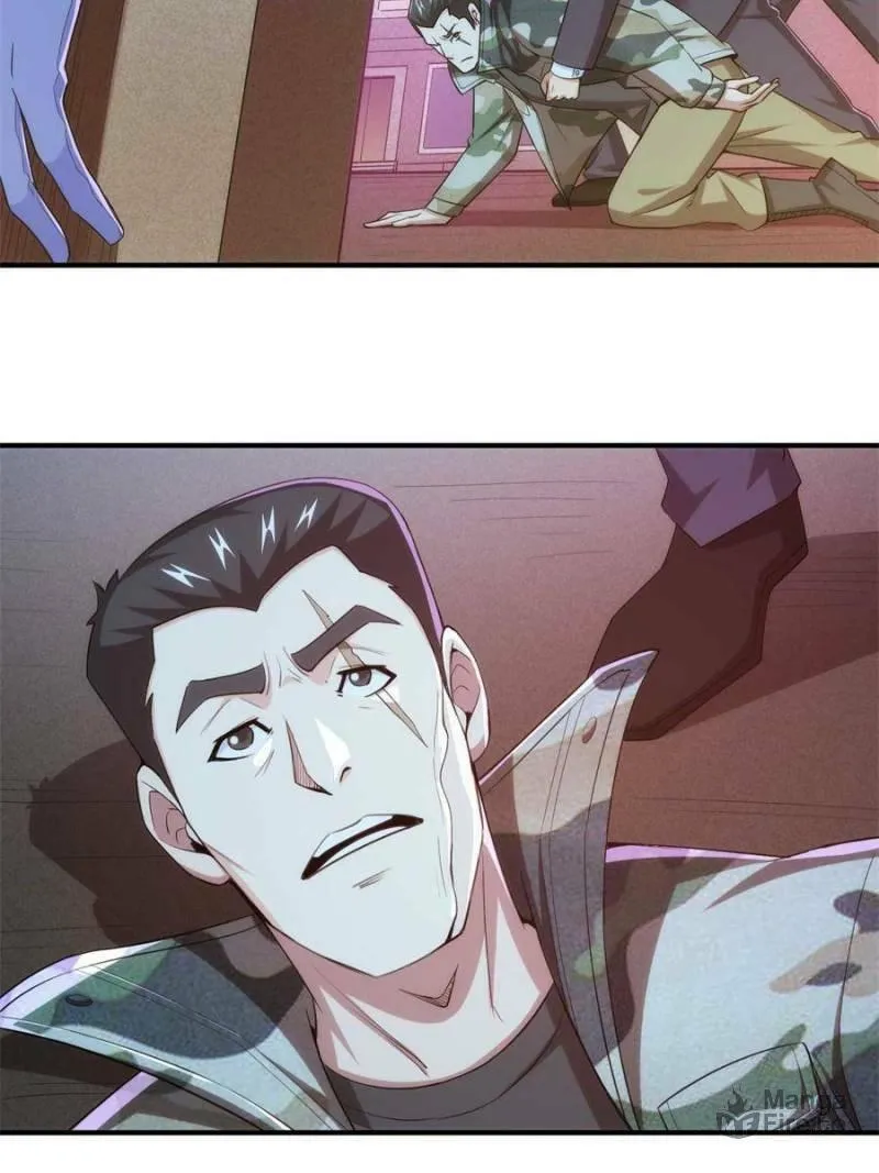 Read Billionaire Player (Colored) chapter 219 image 35 on Lezhin