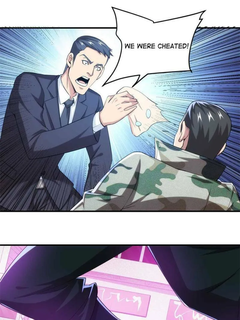Read Billionaire Player (Colored) chapter 219 image 36 on Lezhin