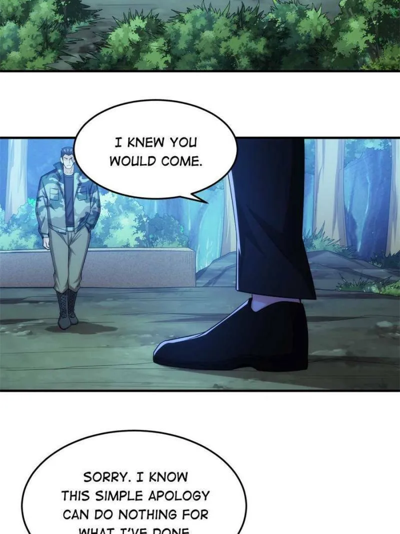 Read Billionaire Player (Colored) chapter 219 image 42 on Lezhin