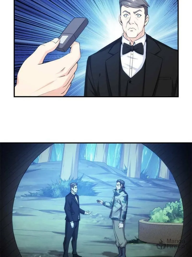 Read Billionaire Player (Colored) chapter 219 image 44 on Lezhin