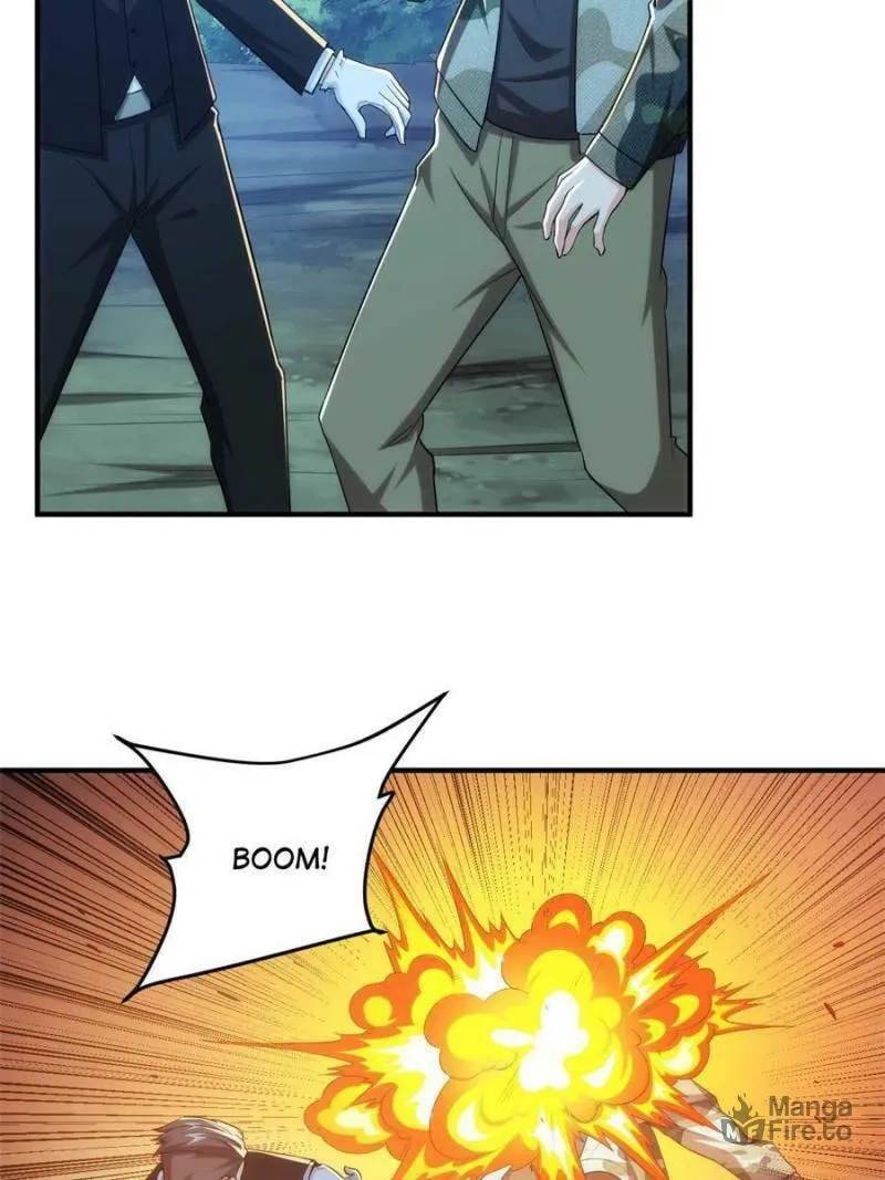 Read Billionaire Player (Colored) chapter 219 image 49 on Lezhin