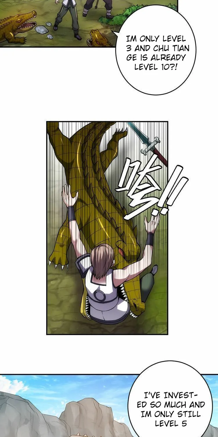 Read Billionaire Player (Colored) chapter 22 image 25 on Lezhin