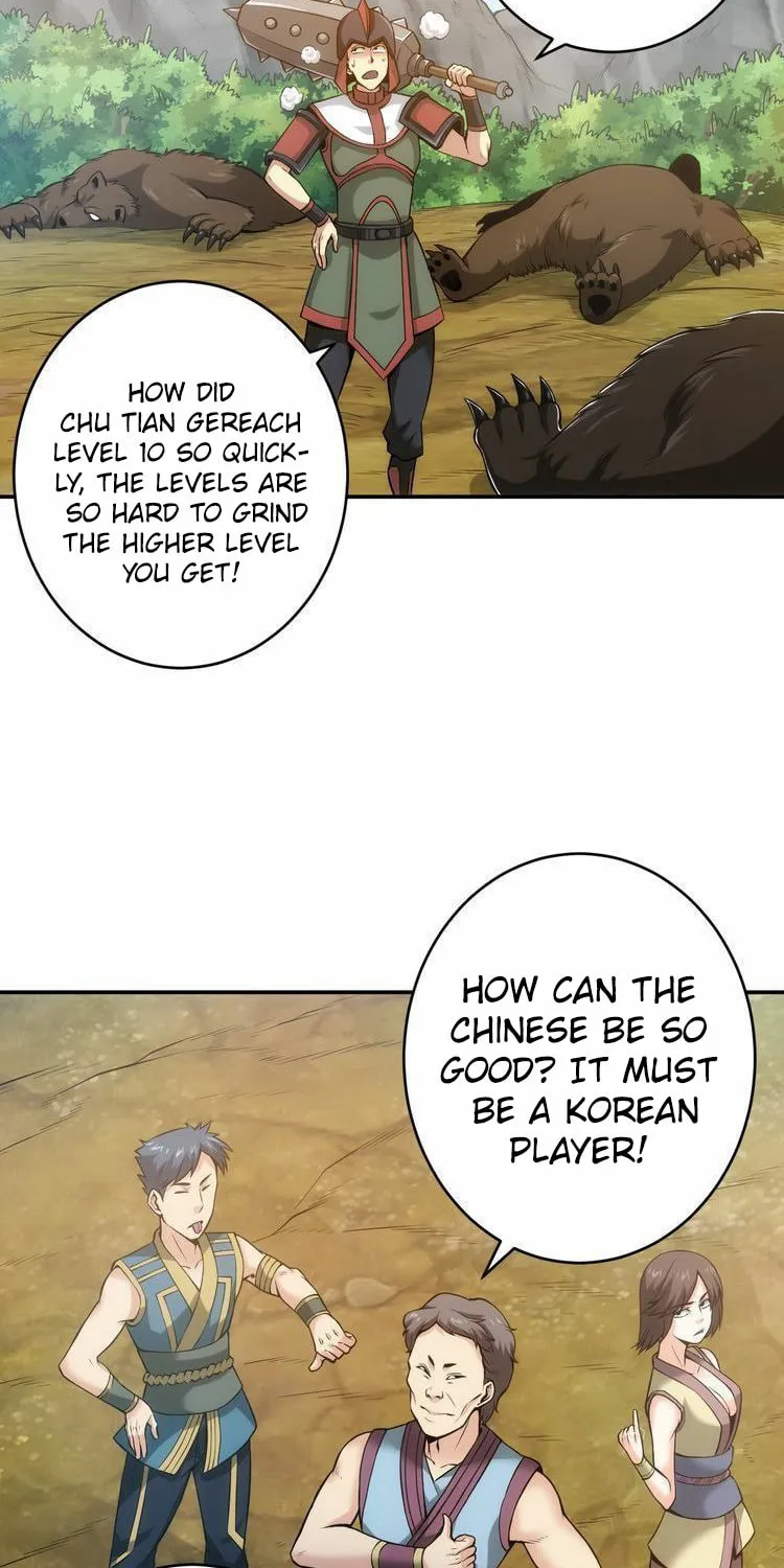 Read Billionaire Player (Colored) chapter 22 image 26 on Lezhin