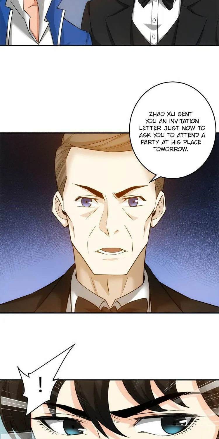 Read Billionaire Player (Colored) chapter 22 image 3 on Lezhin