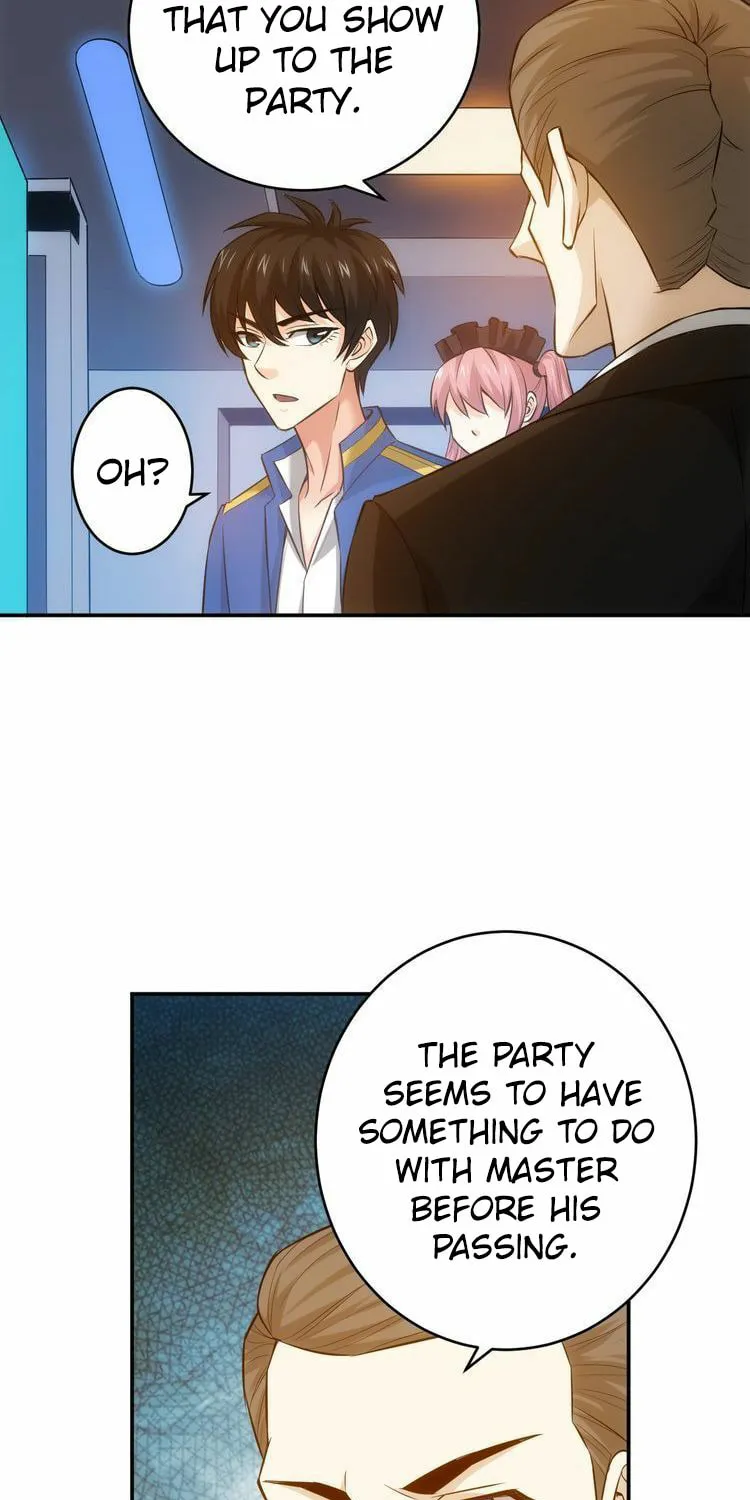 Read Billionaire Player (Colored) chapter 22 image 5 on Lezhin