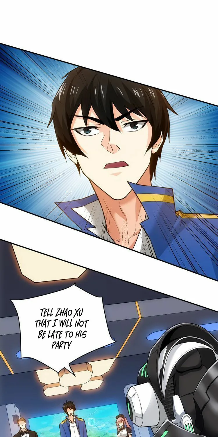 Read Billionaire Player (Colored) chapter 22 image 7 on Lezhin