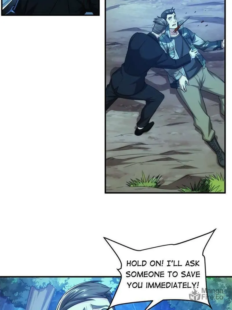 Read Billionaire Player (Colored) chapter 220 image 2 on Lezhin