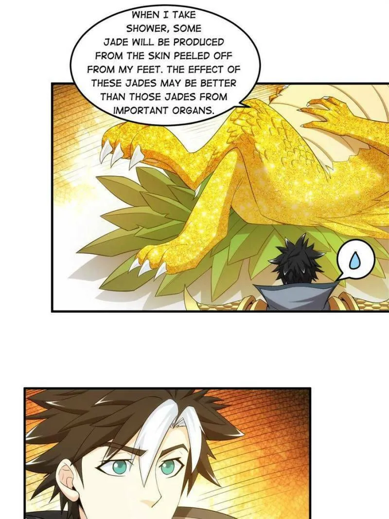 Read Billionaire Player (Colored) chapter 220 image 22 on Lezhin