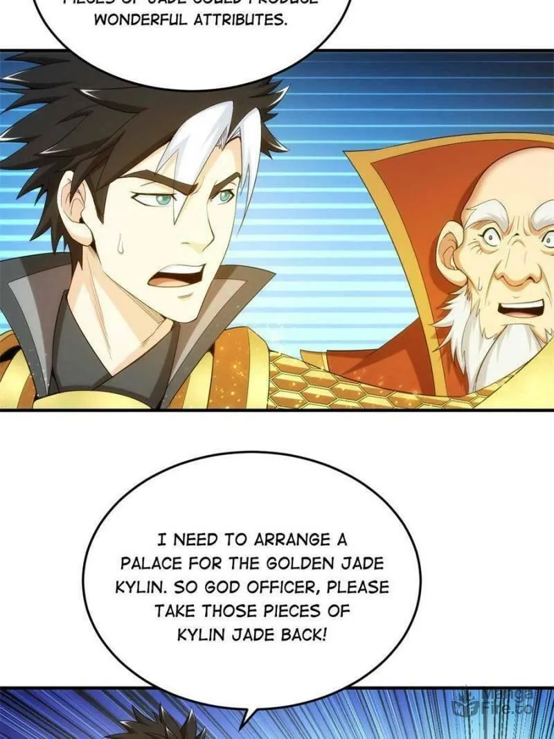 Read Billionaire Player (Colored) chapter 220 image 29 on Lezhin