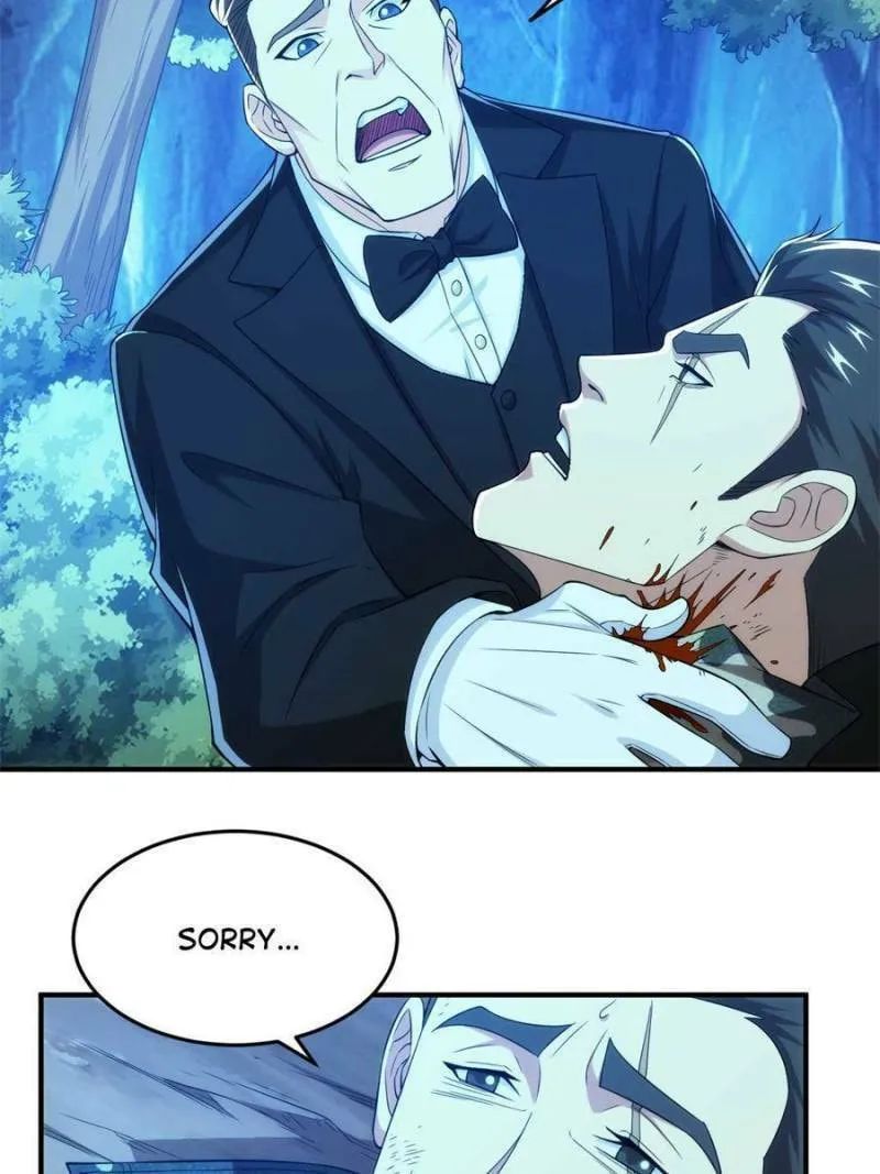 Read Billionaire Player (Colored) chapter 220 image 3 on Lezhin