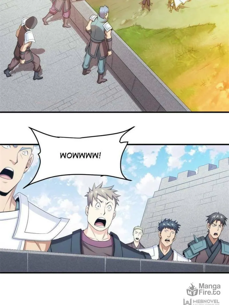Read Billionaire Player (Colored) chapter 220 image 32 on Lezhin