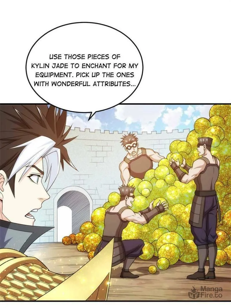 Read Billionaire Player (Colored) chapter 220 image 34 on Lezhin