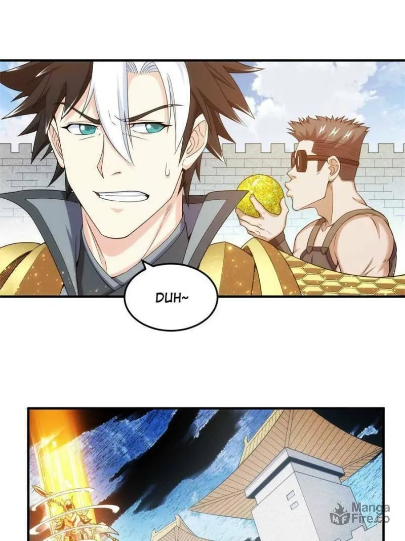 Read Billionaire Player (Colored) chapter 220 image 35 on Lezhin