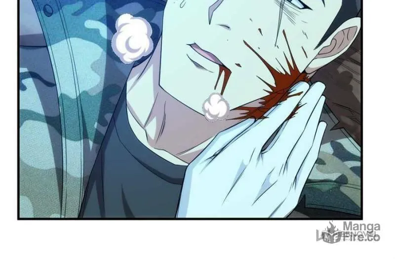 Read Billionaire Player (Colored) chapter 220 image 4 on Lezhin