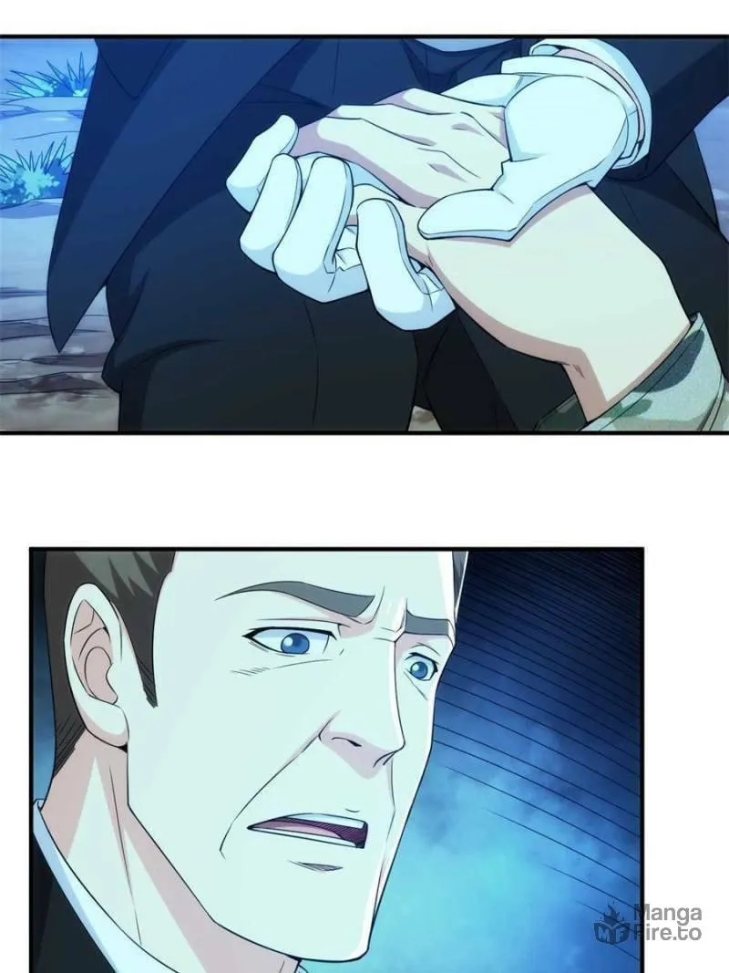 Read Billionaire Player (Colored) chapter 220 image 5 on Lezhin
