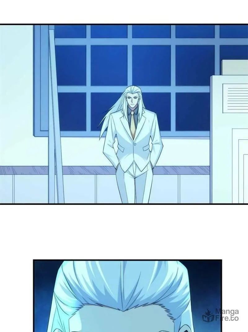Read Billionaire Player (Colored) chapter 220 image 9 on Lezhin
