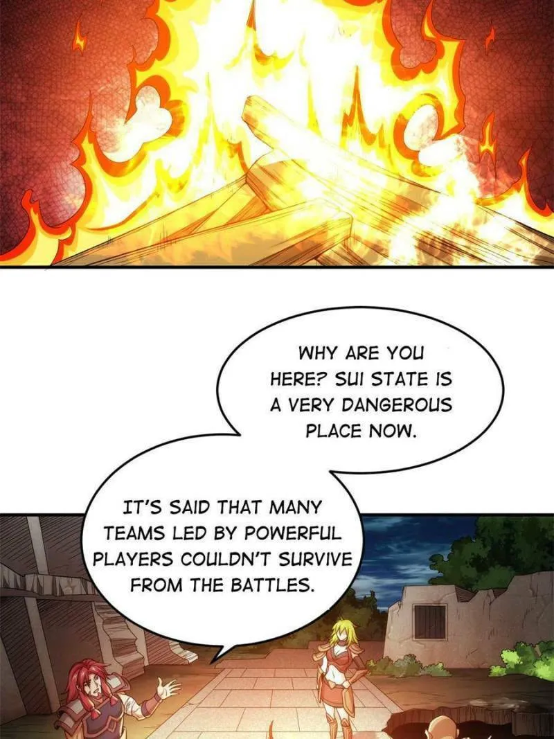 Read Billionaire Player (Colored) chapter 221 image 18 on Lezhin