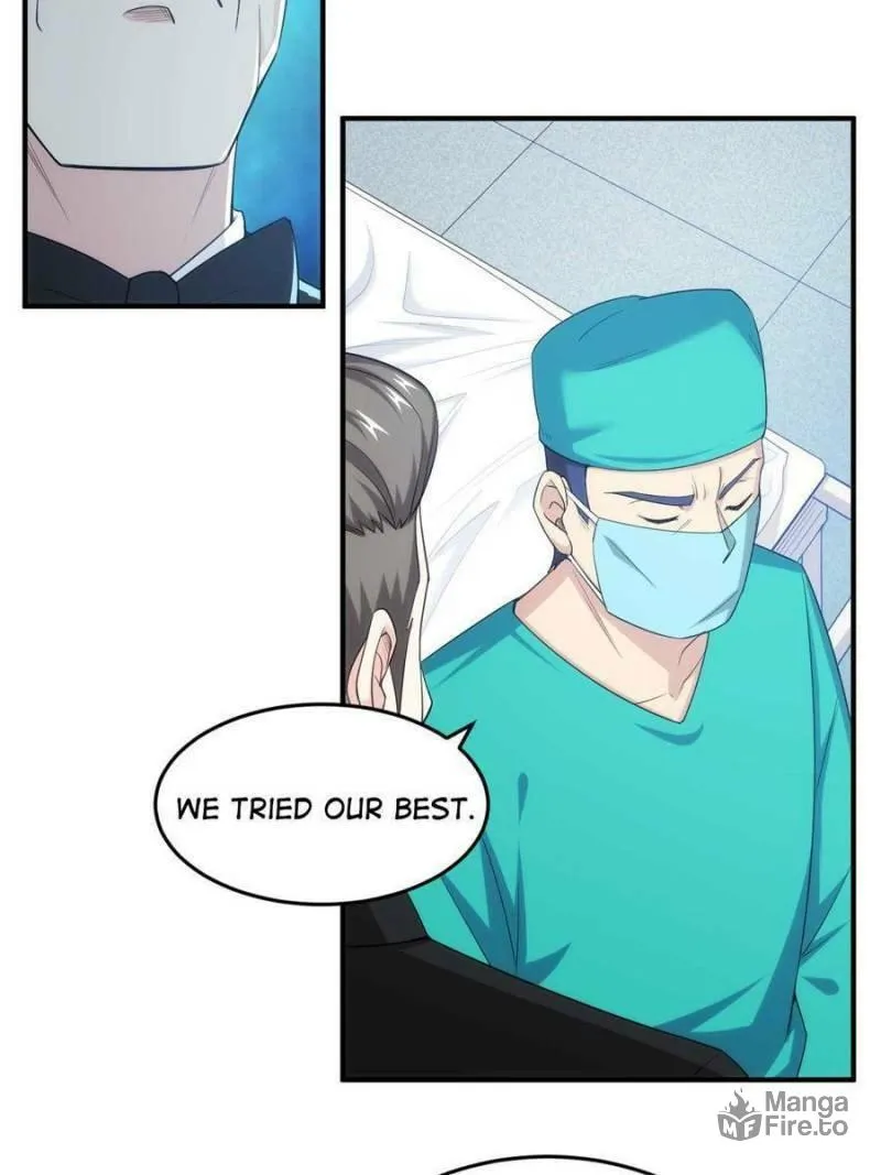 Read Billionaire Player (Colored) chapter 221 image 2 on Lezhin