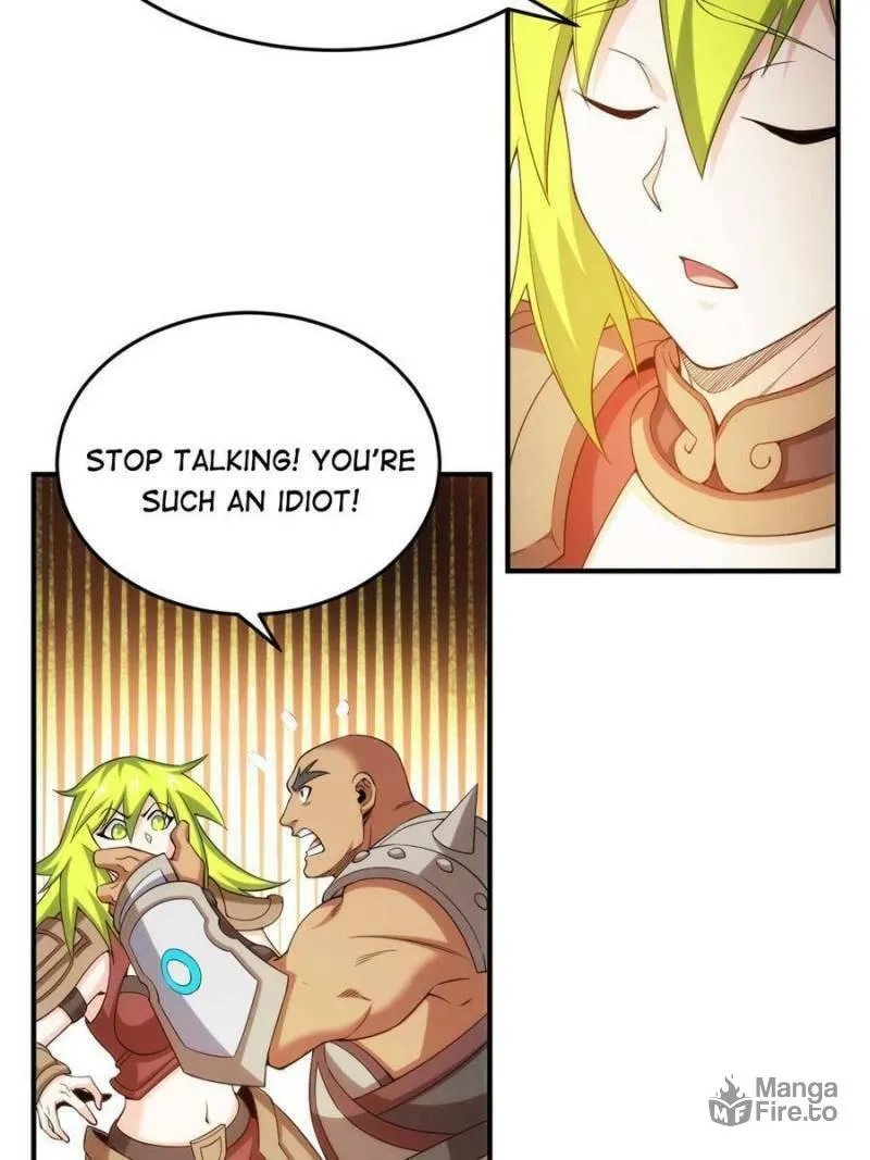 Read Billionaire Player (Colored) chapter 221 image 20 on Lezhin