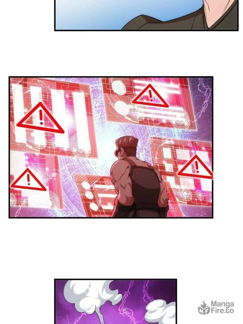 Read Billionaire Player (Colored) chapter 221 image 32 on Lezhin