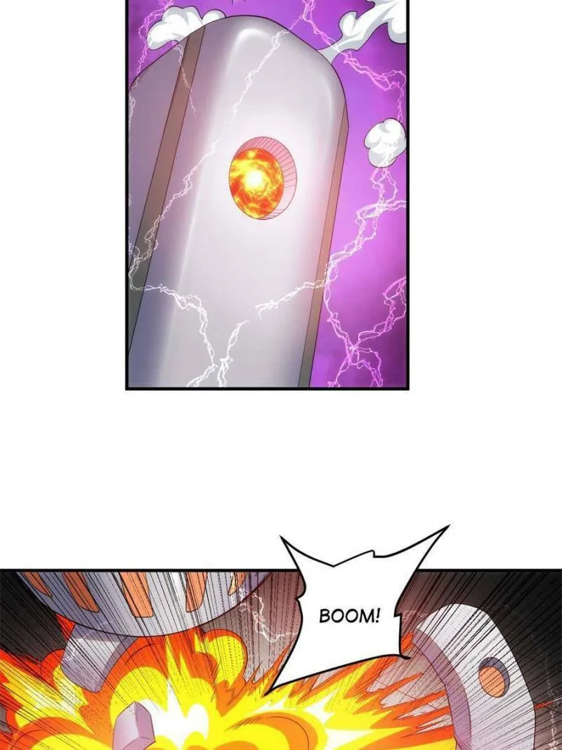 Read Billionaire Player (Colored) chapter 221 image 33 on Lezhin
