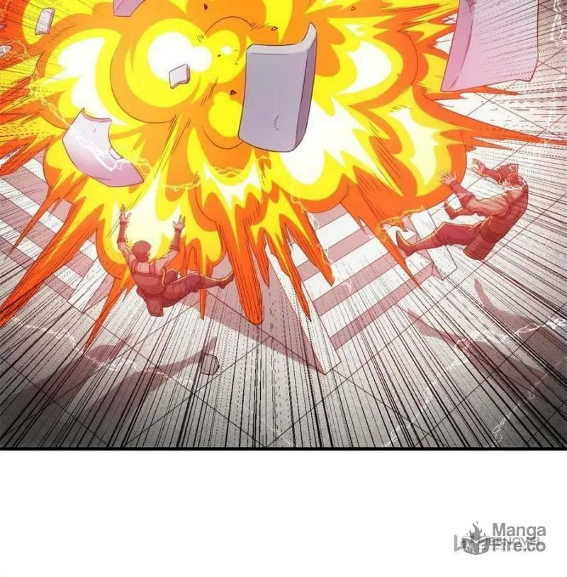 Read Billionaire Player (Colored) chapter 221 image 34 on Lezhin