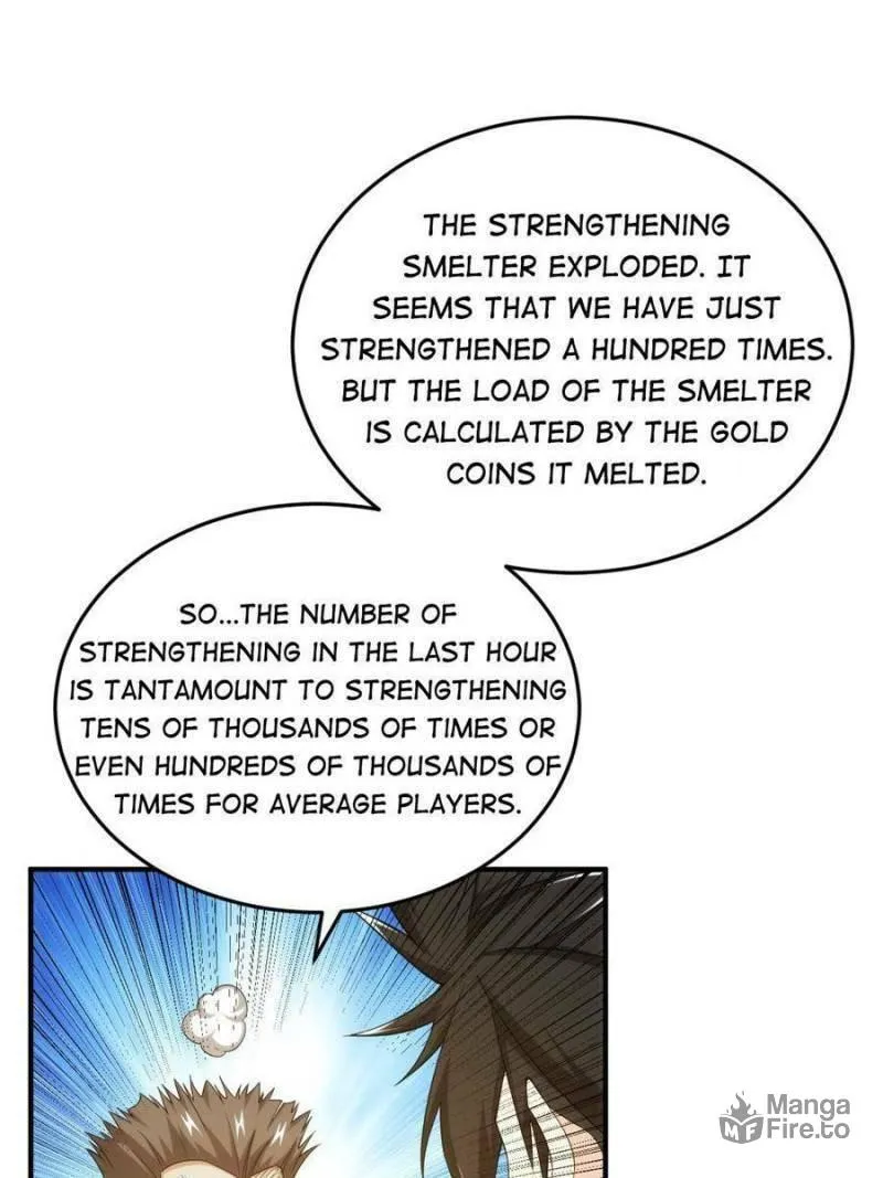 Read Billionaire Player (Colored) chapter 221 image 35 on Lezhin